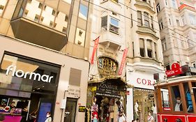 Golden Street Hotel
